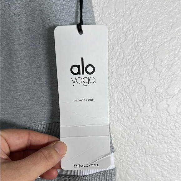 NWT ALO High-Waist Legit Leggings  XXS - Picture 3 of 7